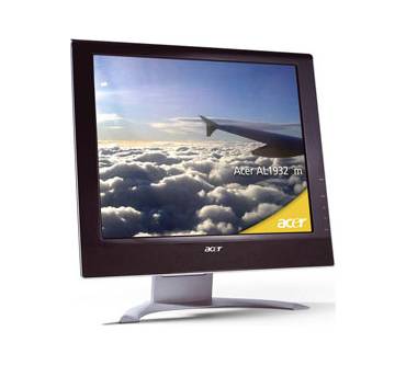 Produktbild Acer AL1932 m