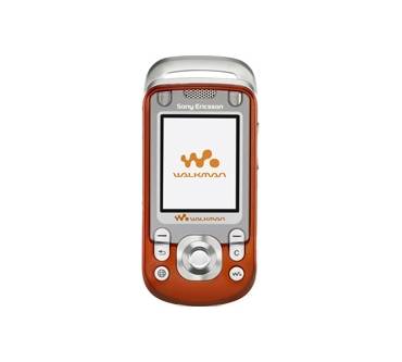 Produktbild Sony Ericsson W550i