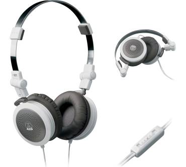 Produktbild AKG K 27 i