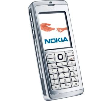 Produktbild Nokia E60