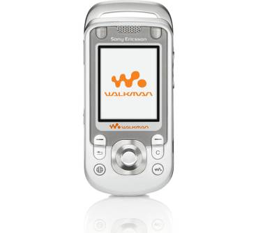 Produktbild Sony Ericsson W550i