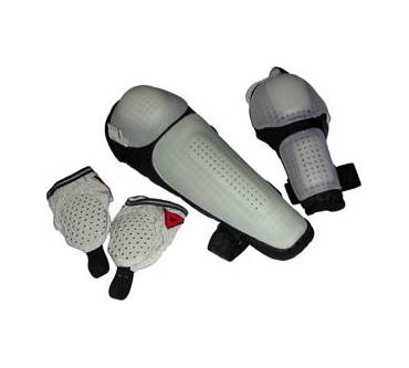 Produktbild Dainese Protektoren