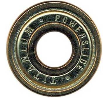 Produktbild Powerslide Titanium