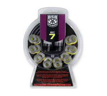 Produktbild BSB ABEC 7