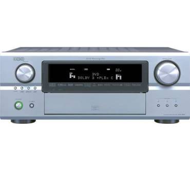 Produktbild Denon AVR-3806