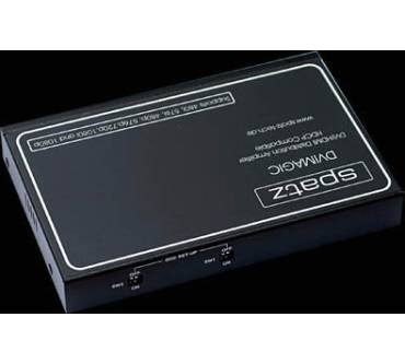 Produktbild Spatz-Tech DVI-Magic