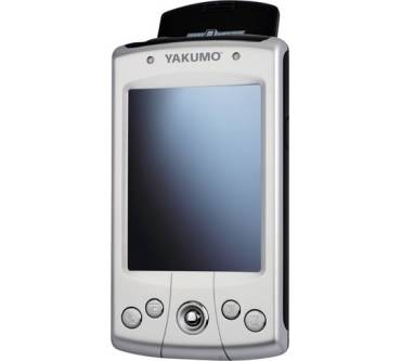 Produktbild Yakumo AlphaX GPS