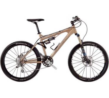 Produktbild Ghost AMR 9000