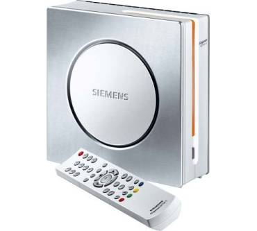 Produktbild Siemens Gigaset M750 S