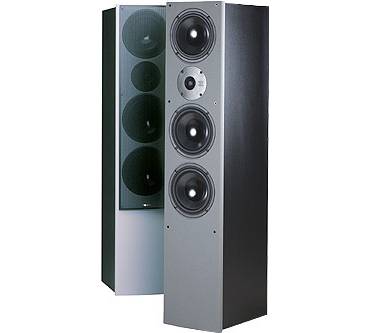 Produktbild Nubert nuWave 105