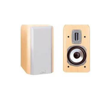 Produktbild Quadral Phonologue C Rondo