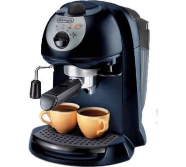 Produktbild De Longhi EC 190