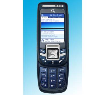 Produktbild o2 X7 Slider