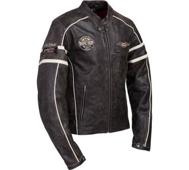 Produktbild Polo Motorrad Kombi Spirit Motors Ton-Up / Jackson