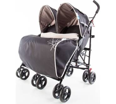 Produktbild Osann Zwillingsbuggy Duo