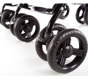 Produktbild Osann Zwillingsbuggy Duo