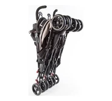 Produktbild Osann Zwillingsbuggy Duo