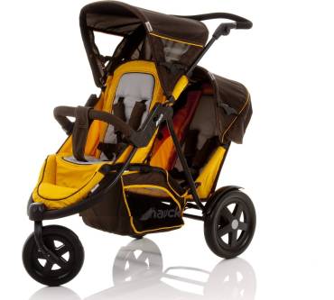 Produktbild Hauck Freerider Shop 'n Drive