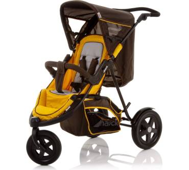 Produktbild Hauck Freerider Shop 'n Drive