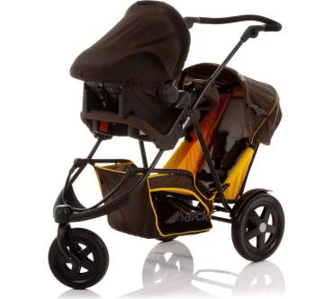 Produktbild Hauck Freerider Shop 'n Drive