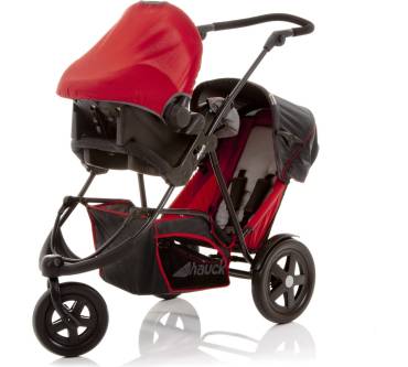 Produktbild Hauck Freerider Shop 'n Drive