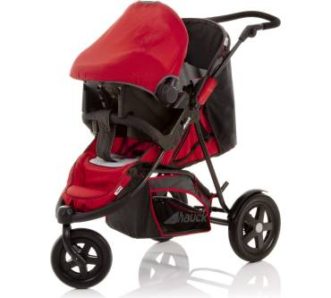 Produktbild Hauck Freerider Shop 'n Drive