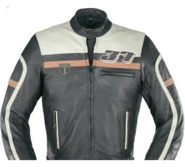 Produktbild Louis Motorradvertrieb Highway 1 Retro II