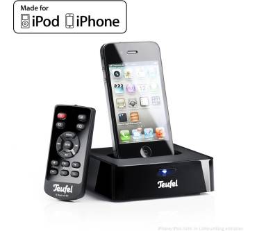 Produktbild Teufel iTeufel Dock v3