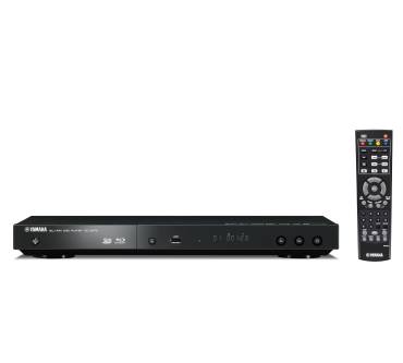 Produktbild Yamaha BD-S473