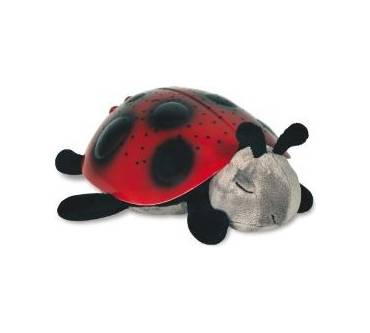 Produktbild CloudB Twilight Ladybug