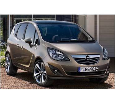 Produktbild Opel Meriva [10]
