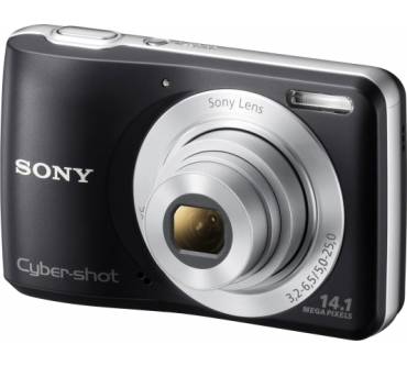 Produktbild Sony CyberShot DSC-S5000