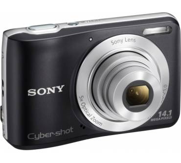 Produktbild Sony CyberShot DSC-S5000