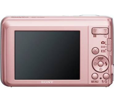 Produktbild Sony CyberShot DSC-S5000