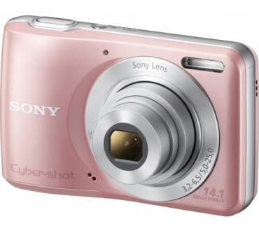 Produktbild Sony CyberShot DSC-S5000