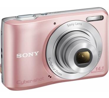 Produktbild Sony CyberShot DSC-S5000