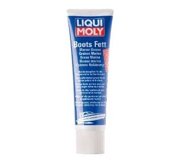 Produktbild Liqui Moly Bootsfett 250 ml