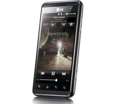 Produktbild LG Optimus 3D