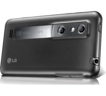 Produktbild LG Optimus 3D