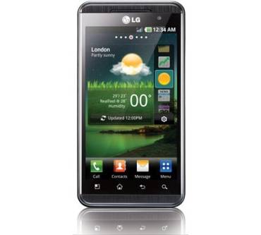 Produktbild LG Optimus 3D