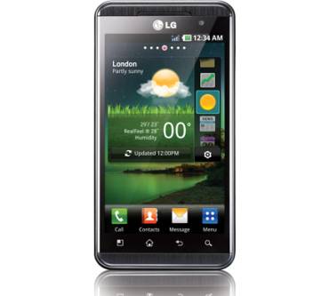 Produktbild LG Optimus 3D