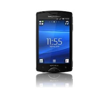 Produktbild Sony Ericsson XPERIA mini