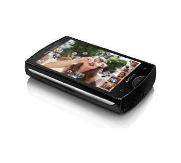 Produktbild Sony Ericsson XPERIA mini