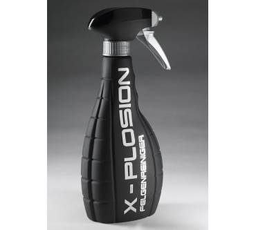 Produktbild X-Plosion Felgenreiniger