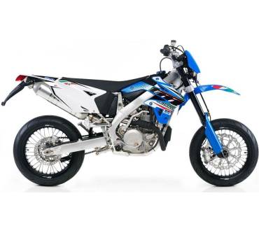Produktbild TM Racing SMX 450 Fi (46 kW) [12]