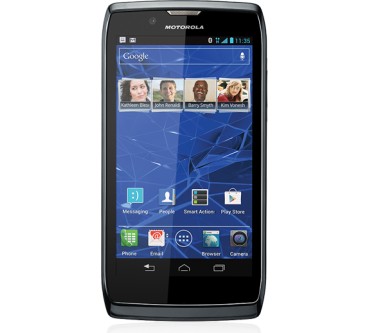 Produktbild Motorola RAZR V