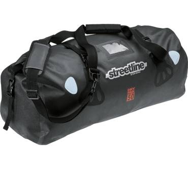 Produktbild Hein Gericke Streetline Hecktasche DP 50