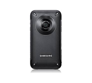 Produktbild Samsung HMX-W300