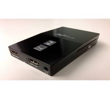 Produktbild HDfury 3Dfury