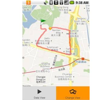Produktbild Speedict eBike